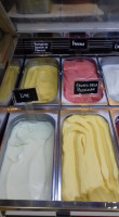 Angolo Del Gelato food