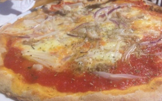 Pizza E Altro Torino food