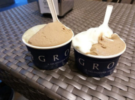 Gelateria Grom food