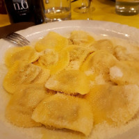 Trattoria Ablondi food