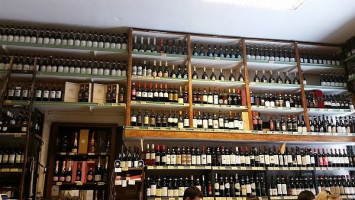 Enoteca Corsi food