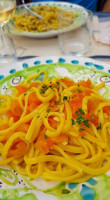 Cetara Punto E Pasta food