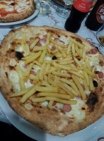 Trattoria Pizzeria F.lli Cifuni food