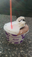 Gelateria Aloa food