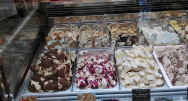 Il Gelatiere food