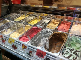 Il Gelatiere food