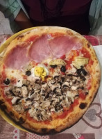 Pizza Special food