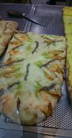 Pizza Romana food