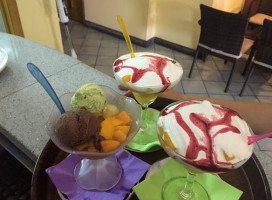 Snack Gelateria Il Grottino food