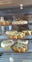 Pasticceria Ligabue food