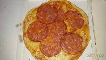 Pizza Snack food