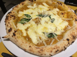 Biliardo '65 Pizzaria Con Cucina food