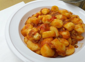 La Gattarusa food