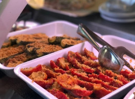 La Gattarusa food