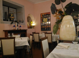 Taverna Longobarda food