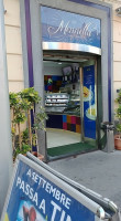 Pasticceria Mennella outside