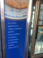 Pasticceria Mennella food