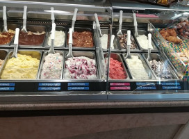 Gelatiere food