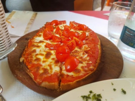 Pizzeria Arco food