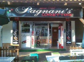 Pagnani's food