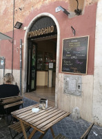 Il Gelato Di Pinocchio food