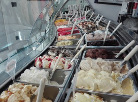 Gelateria Ara Macao food