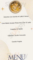 Gelateria Glauco food