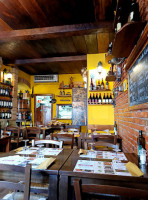 La Locanda In Centro inside