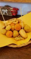 Siamo Fritti food