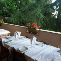 La Selva Dei Cavalieri food