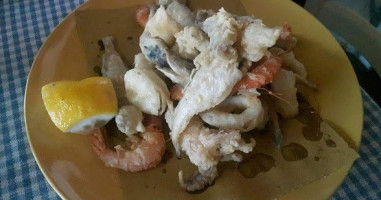 Il Marinaio food