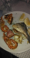 Il Marinaio food