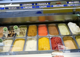 Gelateria Al Polipo food