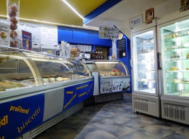 Gelateria Al Polipo food