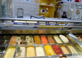 Gelateria Al Polipo food