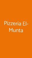 Pizzeria El-munta food