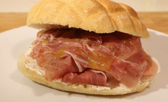 Il Panino Quotidiano food