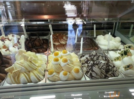 Cioccolateria Gelateria Napoleone food