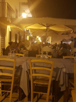 Trattoria Il Grottino food