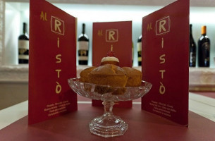 Al Ristò food