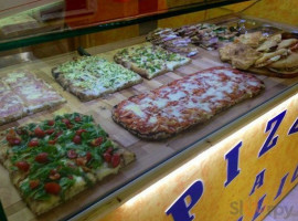 Miss Pizza La Pizza A Domicilio (san Giovanni) food