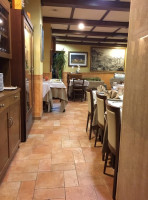 Osteria Romana Via Aurelia 553 food