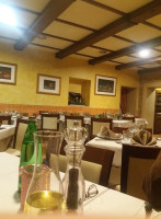 Osteria Romana Via Aurelia 553 food