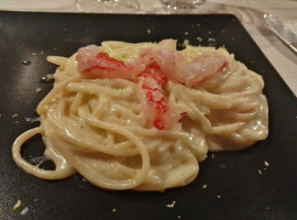 Osteria Romana Via Aurelia 553 food