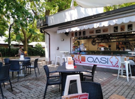 Gelateria Oasi food