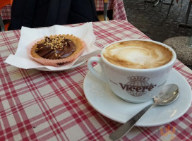 Caffe Vicere food