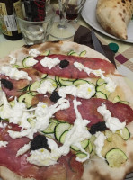 Pizzeria Da Marcello food