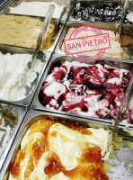 Gelateria San Pietro food