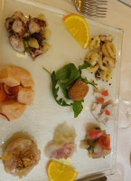 Sardegna food