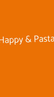 Happy Pasta food